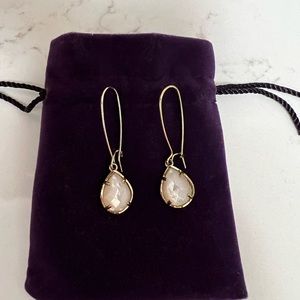 Kendra Scott earrings